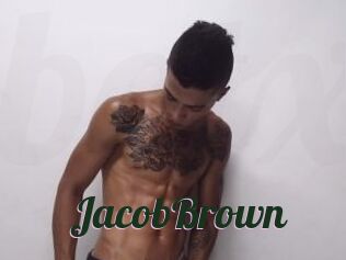 JacobBrown