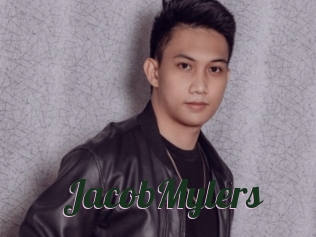 JacobMylers