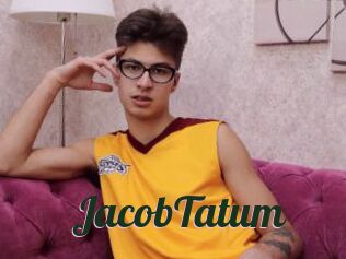 JacobTatum