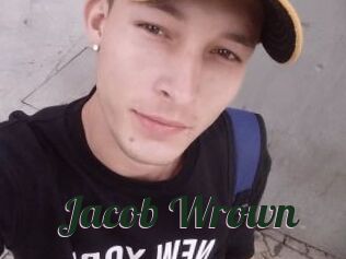 Jacob_Wrown