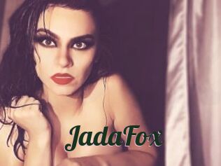 JadaFox