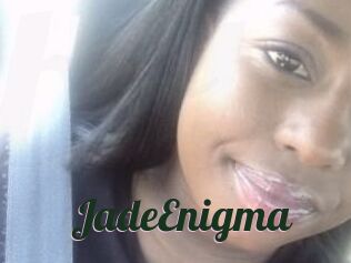 JadeEnigma