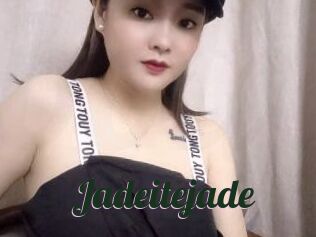 Jadeitejade