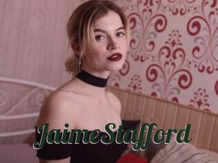 JaimeStafford