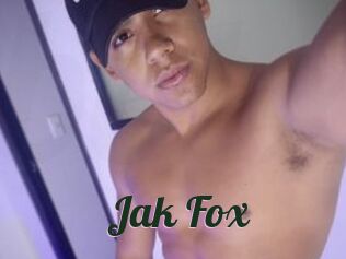 Jak_Fox