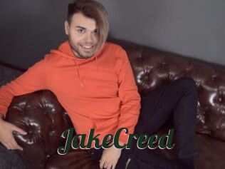 JakeCreed