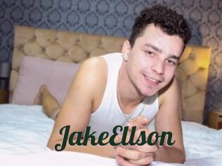 JakeEllson