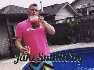 JakeSmallCity