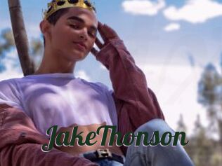 JakeThonson