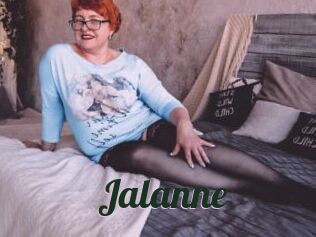 Jalanne