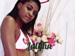 Jalynn