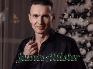 JamesAllister