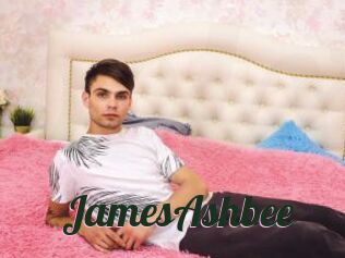 JamesAshbee