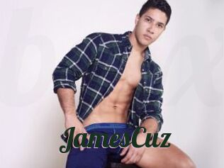 JamesCuz