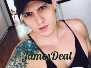 JamesDeal