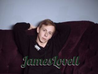 JamesLovell