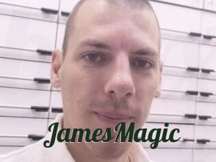 JamesMagic