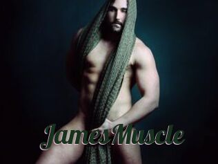 JamesMuscle