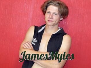 JamesMyles