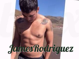 JamesRodriguez