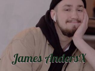 James_AndersX