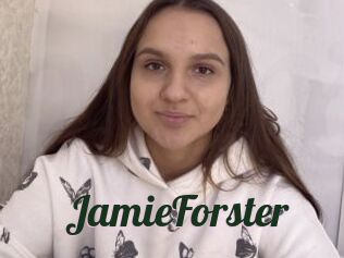 JamieForster