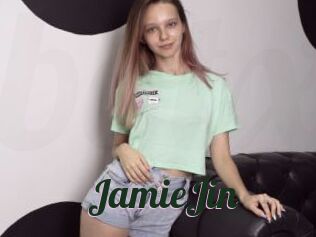 JamieJin