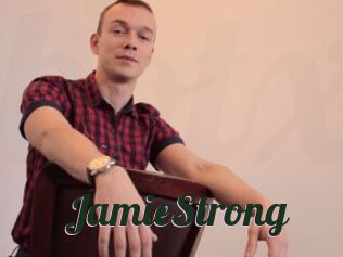 JamieStrong