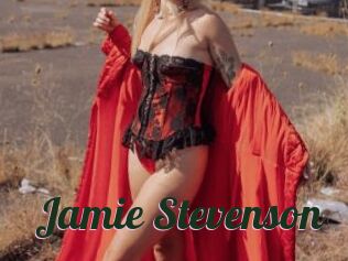 Jamie_Stevenson