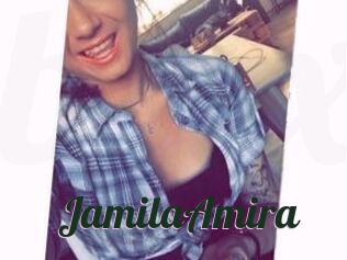 JamilaAmira