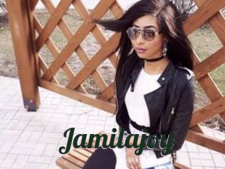 Jamilajoy