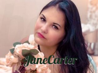 JaneCarter