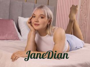 JaneDian