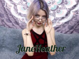 JaneHeather