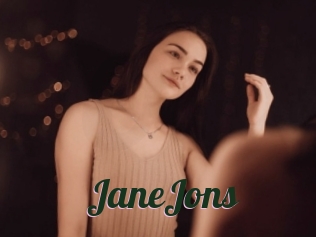 JaneJons