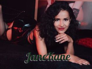 JaneKane