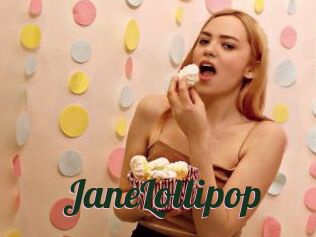 JaneLollipop