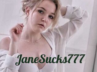 JaneSucks777