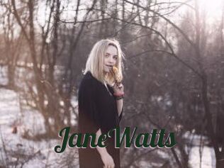 JaneWatts