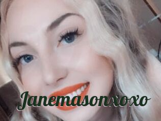 Janemasonxoxo