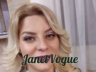 JanetVogue