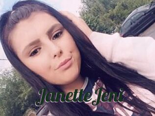 JanetteJeni