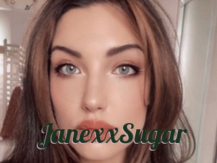 JanexxSugar