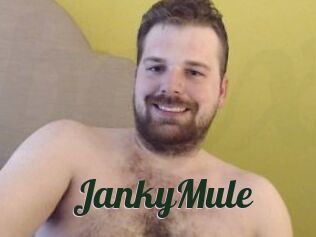 JankyMule