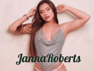 JannaRoberts