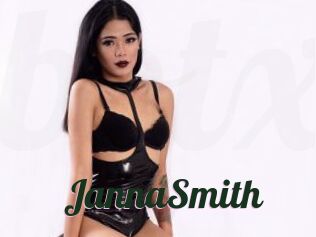 JannaSmith