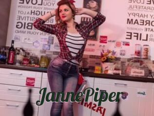 JannePiper