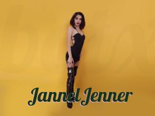 JannelJenner