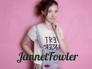 JannetFowler