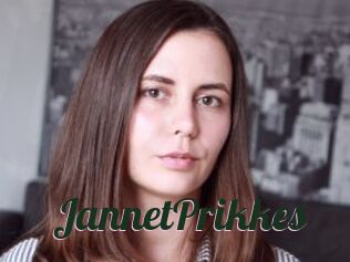 JannetPrikkes